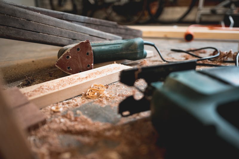 Fencing and Decking