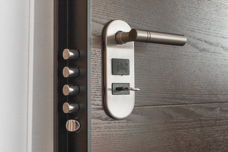Locks and Security