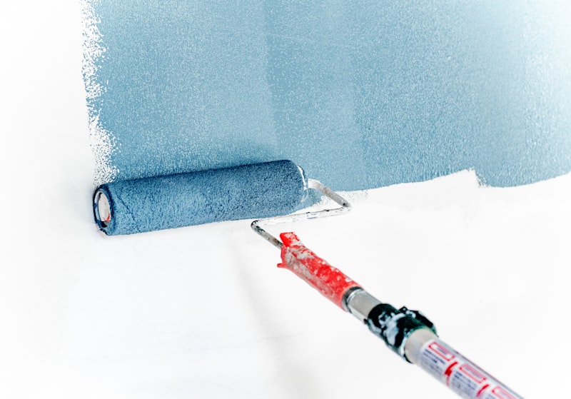 Plastering and Painting