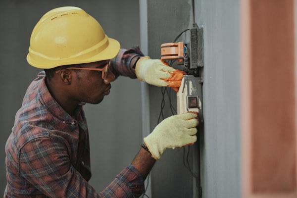 Electrical and Rewiring